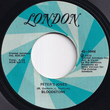 Load image into Gallery viewer, Bloodstone - Natural High / Peter's Jones (7 inch Record / Used)
