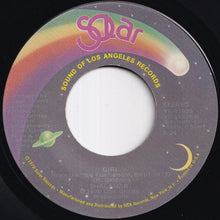 Load image into Gallery viewer, Shalamar - Right In The Socket / Girl (7 inch Record / Used)
