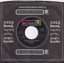 Load image into Gallery viewer, Birtha - Dirty Work / Original Midnight Mama (7 inch Record / Used)
