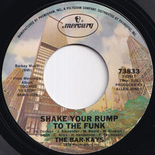 Load image into Gallery viewer, Bar-Kays - Shake Your Rump To The Funk / Summer Of Our Love (7 inch Record / Used)
