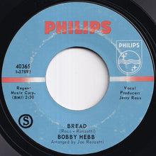 画像をギャラリービューアに読み込む, Bobby Hebb - Sunny / Bread (7 inch Record / Used)
