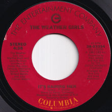 画像をギャラリービューアに読み込む, Weather Girls - It's Raining Men / It's Raining Men (7 inch Record / Used)
