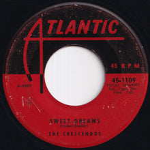 画像をギャラリービューアに読み込む, Crescendos - Finders Keepers / Sweet Dreams (7 inch Record / Used)
