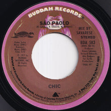 Load image into Gallery viewer, Chic - Dance, Dance, Dance (Yowsah, Yowsah, Yowsah) / São Pãulo (7 inch Record / Used)

