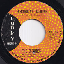 Load image into Gallery viewer, Esquires - And Get Away / Everybody's Laughing (7 inch Record / Used)
