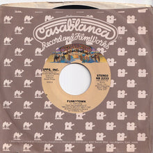 Load image into Gallery viewer, Lipps, Inc. - Funkytown / All Night Dancing (7 inch Record / Used)
