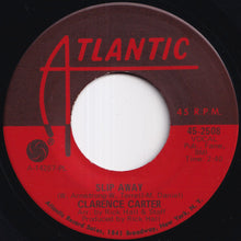 画像をギャラリービューアに読み込む, Clarence Carter - Slip Away / Funky Fever (7 inch Record / Used)

