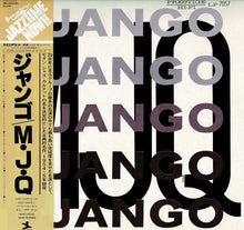 Load image into Gallery viewer, Modern Jazz Quartet - Django (LP Record / Used)
