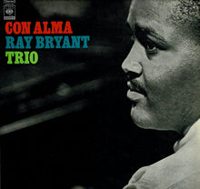 Charger l&#39;image dans la galerie, Ray Bryant Trio - Con Alma (LP Record / Used)
