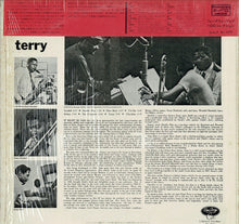 Load image into Gallery viewer, Clark Terry - Clark Terry (LP Record / Used)
