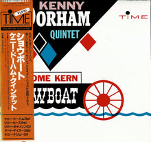 Charger l&#39;image dans la galerie, Kenny Dorham Quintet - Jerome Kern Showboat (LP Record / Used)
