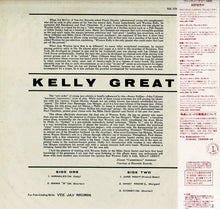 Charger l&#39;image dans la galerie, Wynton Kelly - Kelly Great (LP Record / Used)
