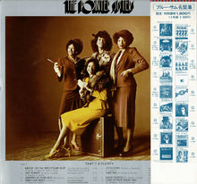 Load image into Gallery viewer, Pointer Sisters - That&#39;s A Plenty (LP Record / Used)
