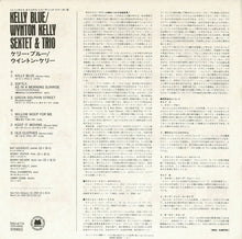 画像をギャラリービューアに読み込む, Wynton Kelly - Kelly Blue (LP Record / Used)

