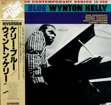 画像をギャラリービューアに読み込む, Wynton Kelly - Kelly Blue (LP Record / Used)
