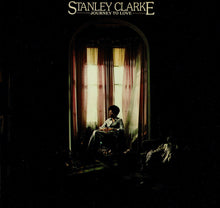 画像をギャラリービューアに読み込む, Stanley Clarke - Journey To Love (LP Record / Used)
