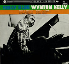 画像をギャラリービューアに読み込む, Wynton Kelly - Kelly Blue (LP Record / Used)
