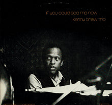 Load image into Gallery viewer, Kenny Drew Trio - If You Could See Me Now (LP Record / Used)
