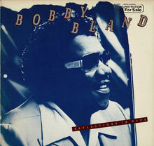 画像をギャラリービューアに読み込む, Bobby Bland - Reflections In Blue (LP Record / Used)
