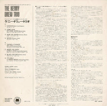 画像をギャラリービューアに読み込む, Kenny Drew - Kenny Drew Trio (LP Record / Used)
