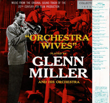 Load image into Gallery viewer, Glenn Miller And His Orchestra - Sun Valley Serenade (LP Record / Used)
