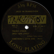 画像をギャラリービューアに読み込む, Various - Jazz In Transition (LP Record / Used)
