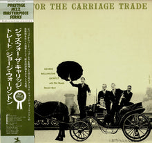 Load image into Gallery viewer, George Wallington - Jazz For The Carriage Trade (LP Record / Used)
