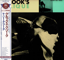 画像をギャラリービューアに読み込む, Kenny Clarke - Klook&#39;s Clique (LP Record / Used)
