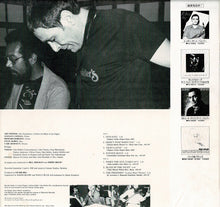 画像をギャラリービューアに読み込む, Art Pepper - Winter Moon (LP Record / Used)
