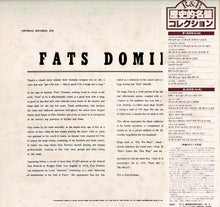 画像をギャラリービューアに読み込む, Fats Domino - Rock And Rollin&#39; With Fats Domino (LP Record / Used)
