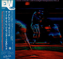 Load image into Gallery viewer, Great Jazz Trio - At The Village Vanguard Vol.2 (LP Record / Used)
