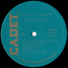 Load image into Gallery viewer, Jazztet - At Birdhouse (LP Record / Used)
