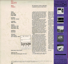画像をギャラリービューアに読み込む, Billy Bang - Outline No. 12 (LP Record / Used)
