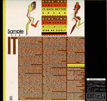 画像をギャラリービューアに読み込む, Miles Davis - Star People (LP Record / Used)
