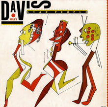 画像をギャラリービューアに読み込む, Miles Davis - Star People (LP Record / Used)
