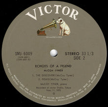 Load image into Gallery viewer, McCoy Tyner - Echoes Of A Friend (LP Record / Used)
