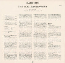 Load image into Gallery viewer, Art Blakey - Hard Bop (LP Record / Used)

