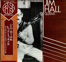 画像をギャラリービューアに読み込む, Jim Hall, Red Mitchell - Jim Hall / Red Mitchell ‎ (LP Record / Used)
