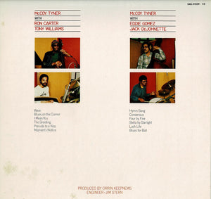 McCoy Tyner - Supertrios (LP Record / Used)
