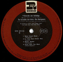 画像をギャラリービューアに読み込む, Wes Montgomery - The Incredible Jazz Guitar Of Wes Montgomery (LP Record / Used)
