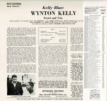 Load image into Gallery viewer, Wynton Kelly - Kelly Blue (LP Record / Used)
