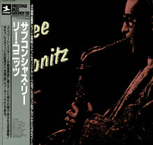 Load image into Gallery viewer, Lee Konitz - Subconscious-Lee (LP Record / Used)

