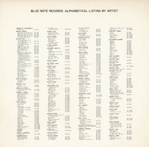 Lee Morgan - The Sidewinder (LP Record / Used)