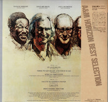 Load image into Gallery viewer, Dave Brubeck - 25th Anniversary Reunion (LP Record / Used)
