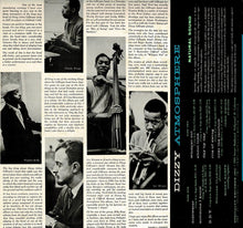 画像をギャラリービューアに読み込む, Al Grey - Dizzy Atmosphere (LP Record / Used)
