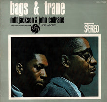 Load image into Gallery viewer, Milt Jackson, John Coltrane - Bags &amp; Trane (LP Record / Used)
