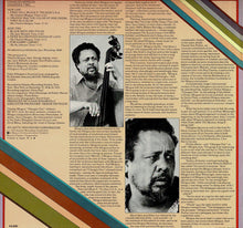 画像をギャラリービューアに読み込む, Charles Mingus - Changes Two (LP Record / Used)
