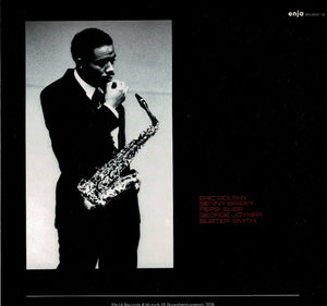 Eric Dolphy - The Berlin Concerts (LP Record / Used)