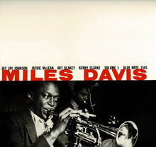 Load image into Gallery viewer, Miles Davis - Volume 1 (LP Record / Used)
