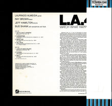 画像をギャラリービューアに読み込む, L.A.4 - Watch What Happens (LP Record / Used)
